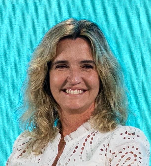 Cristiane de Marsillac