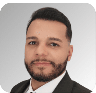 Ederson Luiz Oliveira