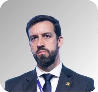 Gustavo Lacerda Coutinho