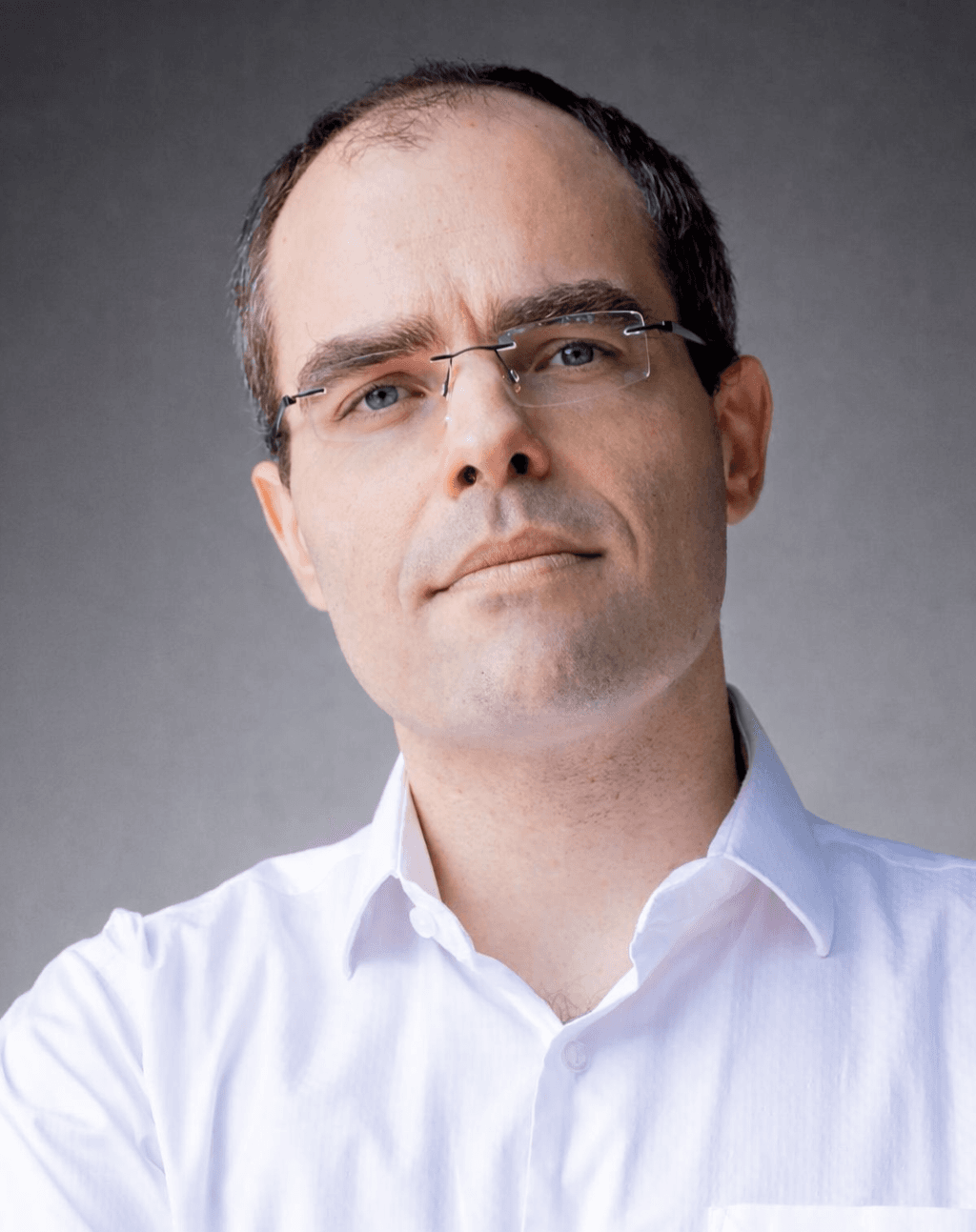 Professor Thiago Lopes Ph.D