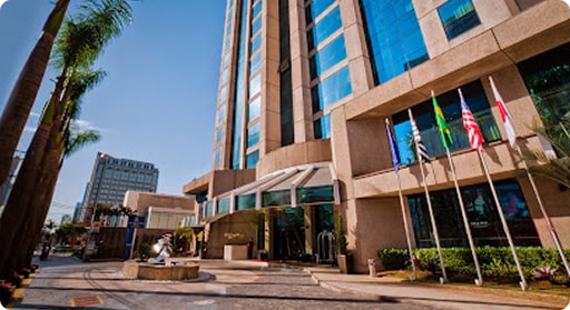 Venue