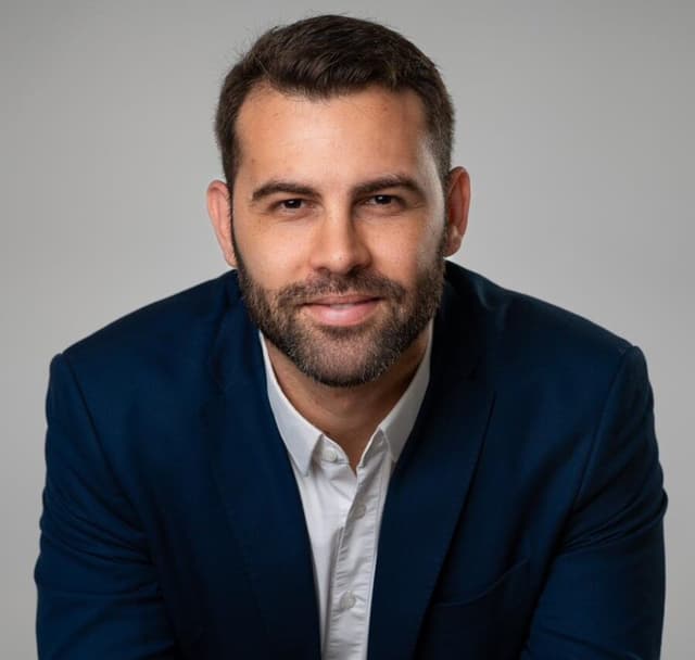 Jeferson Kalckmann Gilgen